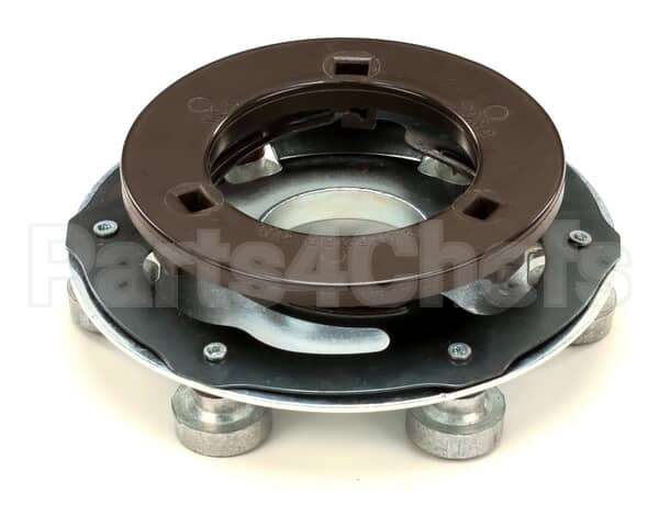 00-117549-00002 Hobart Rotary Switch Assembly