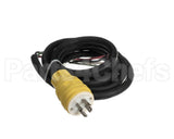 00-117612-00016 Hobart Cord Plug