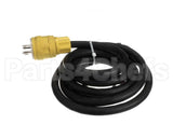 00-117612-00016 Hobart Cord Plug