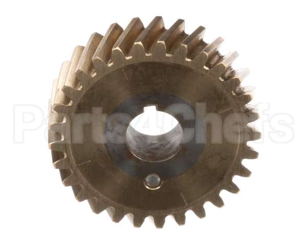 00-118237-00001 Hobart Worm Wheel Bushi
