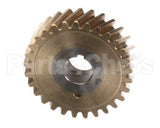 00-118237-00001 Hobart Worm Wheel Bushi