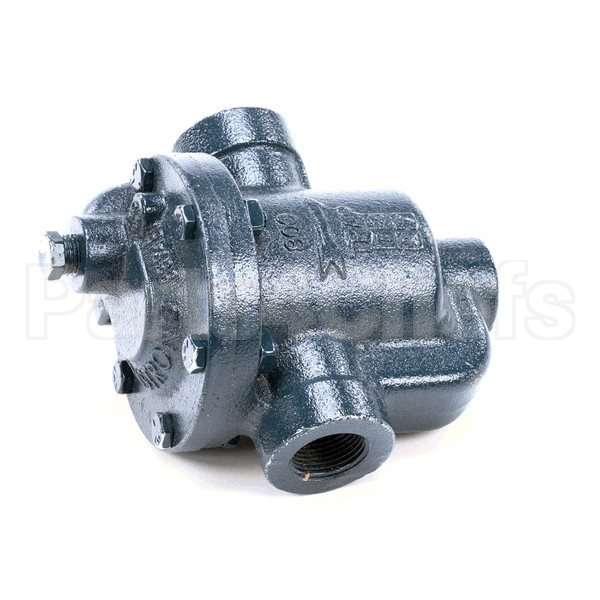 00-118316 Compatible Midwest Appliance Parts Steam Trap