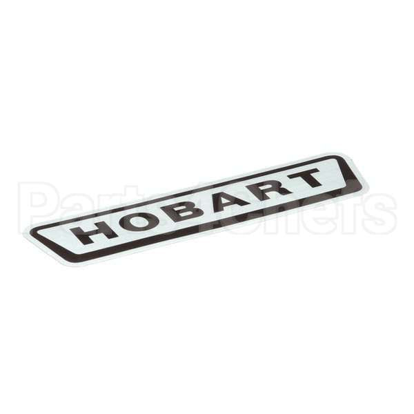 00-118363 Compatible Midwest Appliance Parts Decals