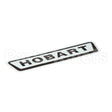 00-118363 Compatible Hobart Decals