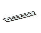 00-118363 Hobart Decals