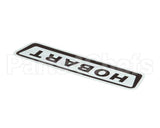 00-118363 Hobart Decals