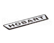 00-118364 Hobart Decal