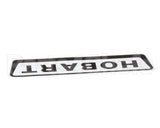00-118364 Hobart Decal