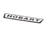 00-118364 Hobart Decal
