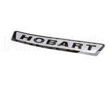 00-118365 Hobart Decal