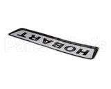 00-118365 Hobart Decal