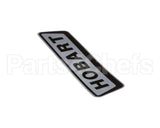 00-118365 Hobart Decal