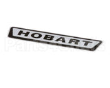 00-118366 Hobart Logo