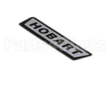 00-118366 Hobart Logo