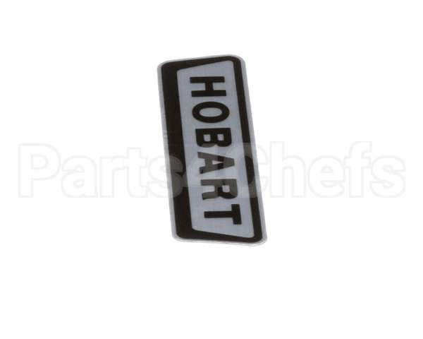 00-118366 Hobart Logo