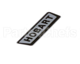 00-118366 Hobart Logo