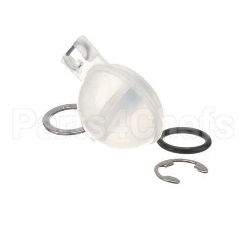 00-118436 Hobart Float Service Kit
