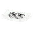 00-118801 Compatible Hobart Bowl Scraper
