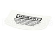 00-118801 Hobart Bowl Scraper