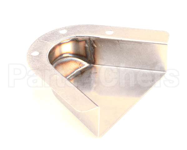 00-118960 Hobart Shroud Pump Intake