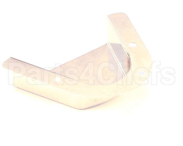 00-118960 Hobart Shroud Pump Intake