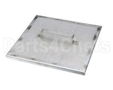 00-118967 Hobart Strainer Slanted