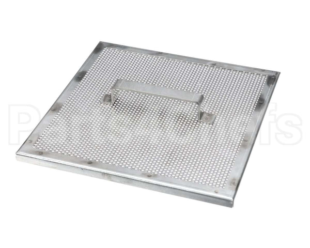 00-118967 Hobart Strainer Slanted