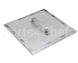 00-118967 Hobart Strainer Slanted