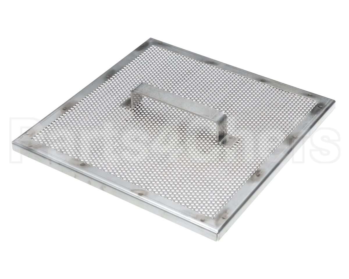 00-118967 Hobart Strainer Slanted