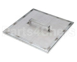 00-118967 Hobart Strainer Slanted