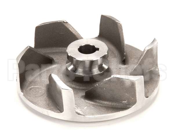 00-118968 Hobart Impeller