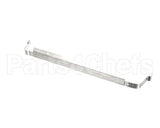 00-119093-00001 Hobart Track Front Rack