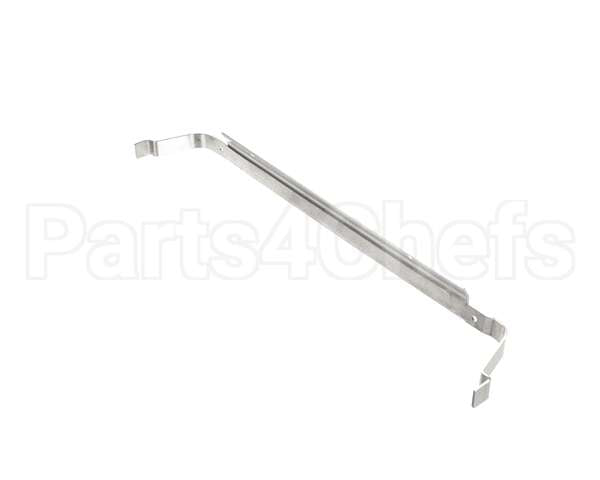 00-119093-00001 Hobart Track Front Rack
