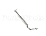 00-119093-00001 Hobart Track Front Rack