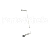 00-119093-00001 Hobart Track Front Rack
