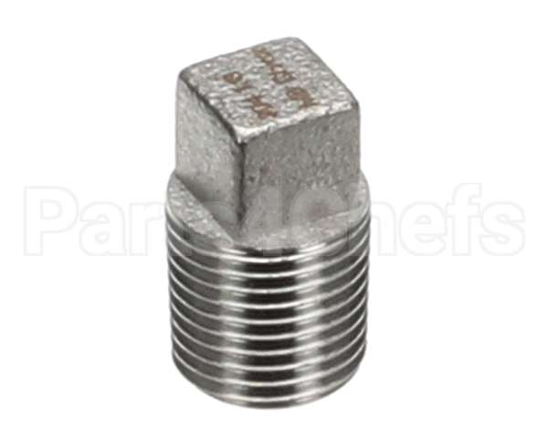 00-119127 Hobart Plug 1/8Sq Hd Pip