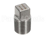 00-119127 Hobart Plug 1/8Sq Hd Pip