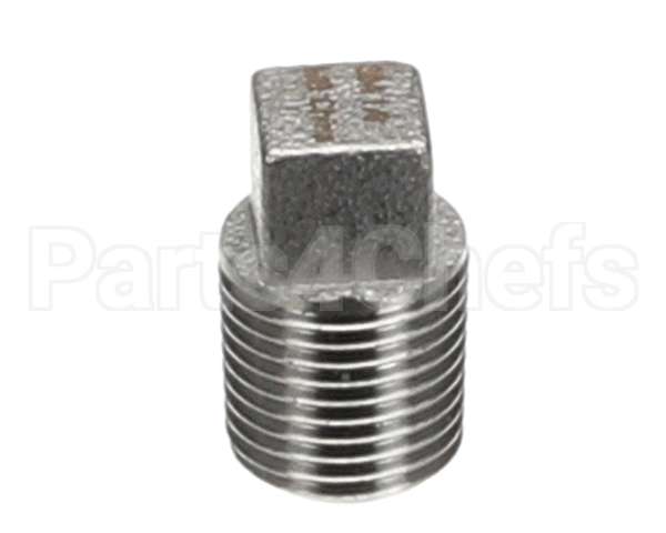 00-119127 Hobart Plug 1/8Sq Hd Pip