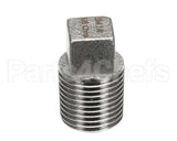 00-119127 Hobart Plug 1/8Sq Hd Pip