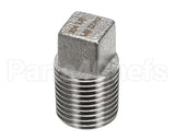 00-119127 Hobart Plug 1/8Sq Hd Pip
