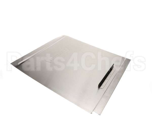 00-119133 Hobart Door Lift Assembly