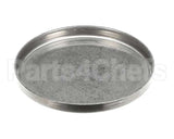 00-119243 Hobart Cap-Det, Disp, Hole