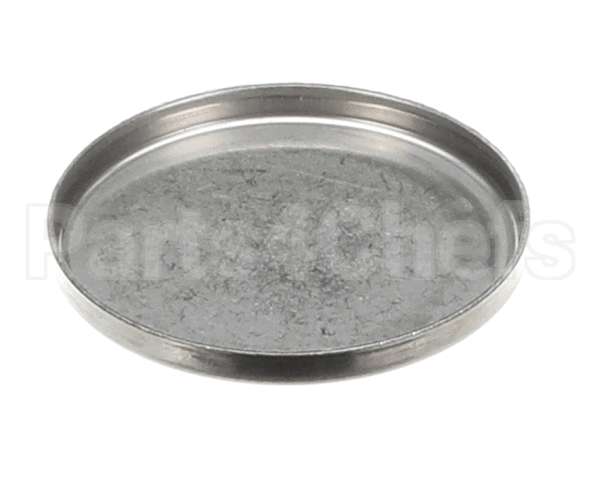 00-119243 Hobart Cap-Det, Disp, Hole