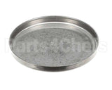 00-119243 Hobart Cap-Det, Disp, Hole