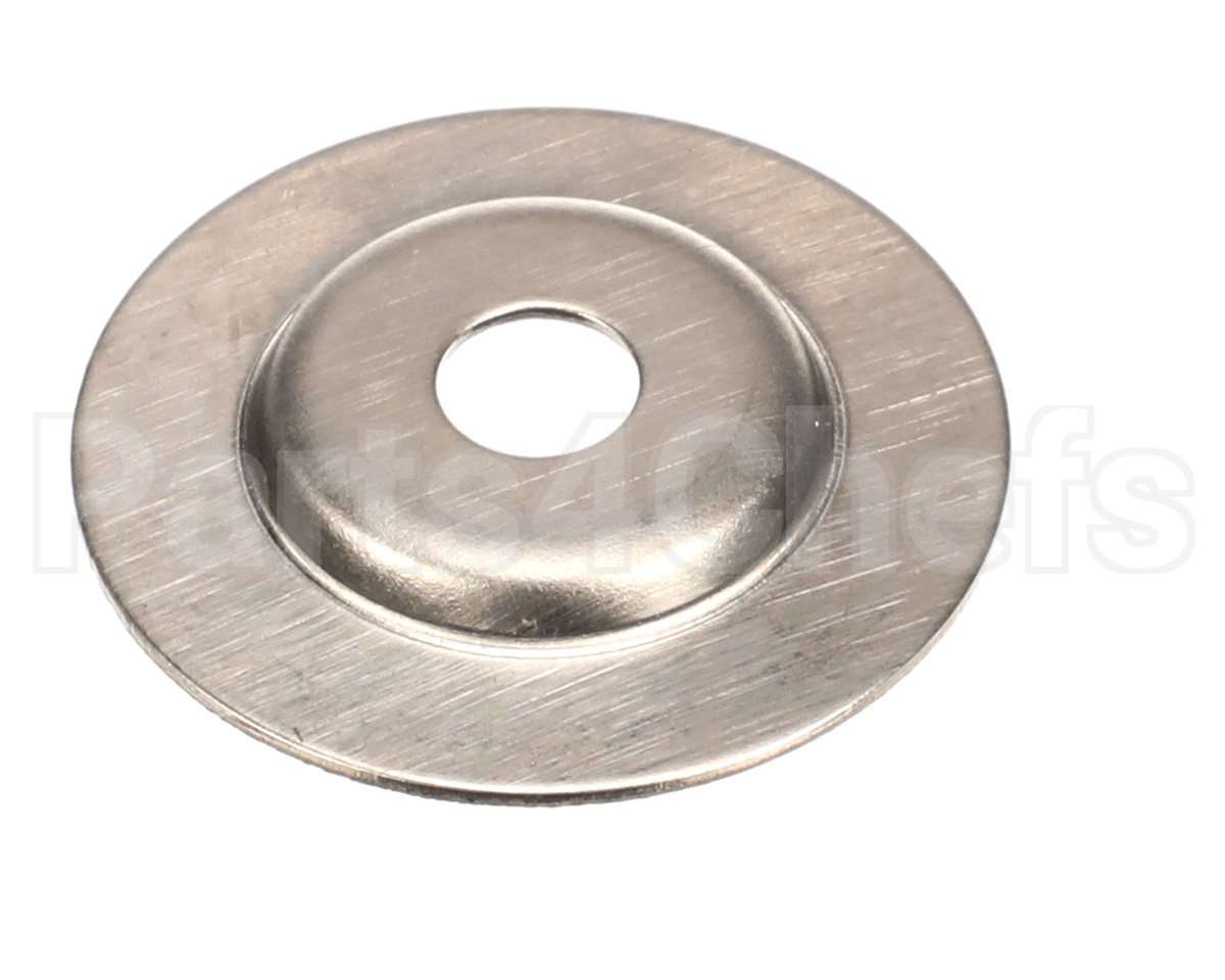 00-119254-00002 Hobart Retainer, Cap