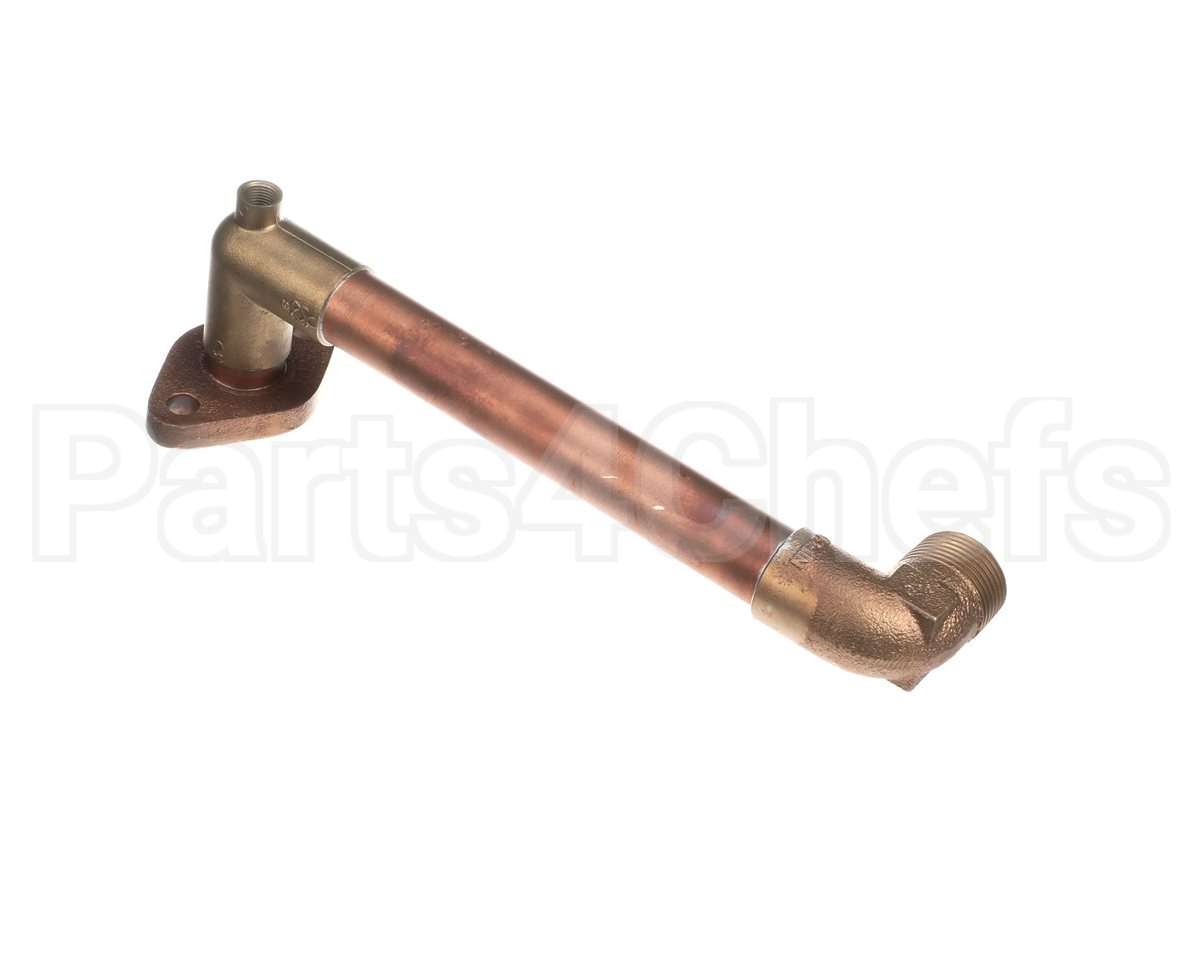 00-119290 Hobart Connector Assembly