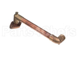 00-119290 Hobart Connector Assembly
