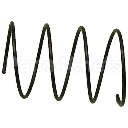 00-119867 Compatible Hobart Grinding Stone Spring