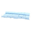 00-120151-00008 Compatible Hobart Curtain