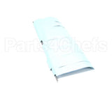00-120152-00001 Hobart Splash Curtain Assembly.